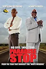 Paradise Stop (2011)