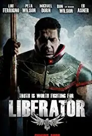 Liberator (2012)