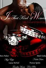 I'm That Kind of Woman (2012)