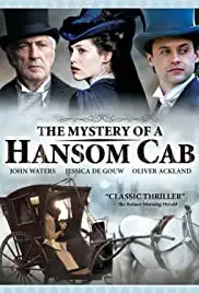 The Mystery of a Hansom Cab (2012)