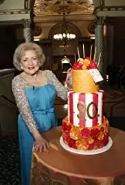 Betty White's 90th Birtay: A Tribute to America's Golden Girl (2012)