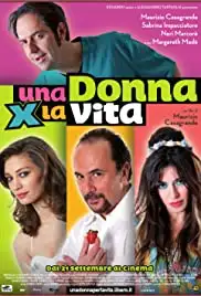 Una donna per la vita (2012)
