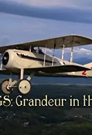 Wings: Grandeur in the Sky (2012)