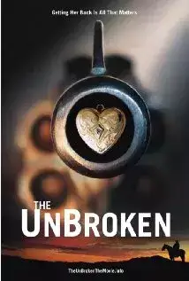The UnBroken (2017)