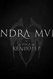 Sandra Munt y la Daga de Kenhotep (2019) Sandra Munt y la Daga de Kenhotep (2019)