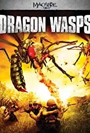 Dragonwasps (2012)