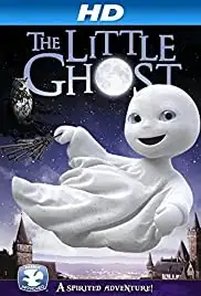 Das kleine Gespenst (2013)