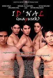 Id'Nal (Mapusok) (2012)