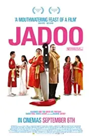 Jadoo (2013)