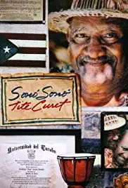 Sonó, Sonó, Tité Curet!!! (2011)