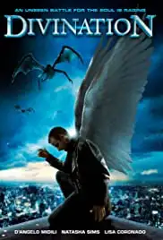 Divination (2011)
