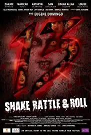 Shake Rattle Roll 13 (2011)