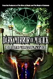 Dark Mirror of Magick (2001)