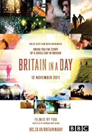 Britain in a Day (2012)