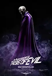 Dr. Professor's Thesis of Evil (2011) Dr. Professor's Thesis of Evil (2011)