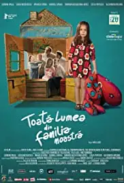 Toata lumea din familia noastra (2012)