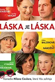 Láska je láska (2012)