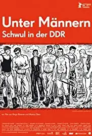 Unter Männern - Schwul in der DDR (2012)