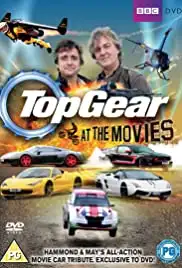 Top Gear: At the Movies (2011)