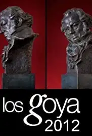 Los Goya 26 edición (2012)