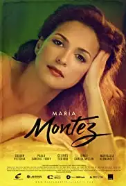 María Montez: La película (2014)