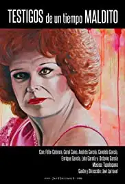 Testigos de un tiempo maldito (2012)