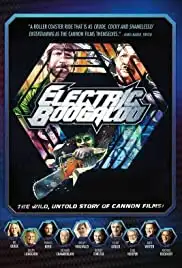 Electric Boogaloo: The Wild, Untold Story of Cannon Films (2014) Electric Boogaloo: The Wild, Untold Story of Cannon Films (2014)