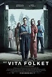 Det vita folket (2015)
