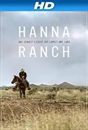 Hanna Ranch (2014)