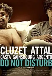 Do Not Disturb (2012)