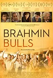 Brahmin Bulls (2013)