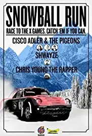 Snowball Run (2012)