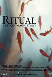 Ritual - Una storia psicomagica (2013)