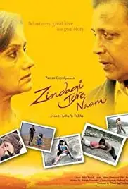 Zindagi Tere Naam (2012)