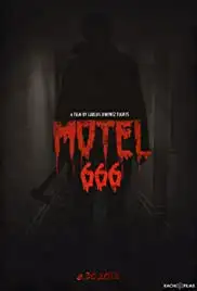 Motel 666 (2012)