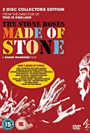 The Stone Roses: Made of Stone (2013)