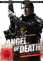 Angel of Death (2012)