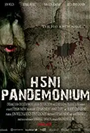 H5N1: Pandemonium (2012)