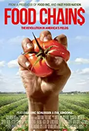 Food Chains (2014)