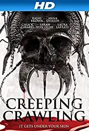 Creeping Crawling (2012)