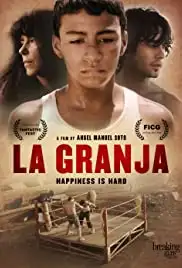 La granja (2015)