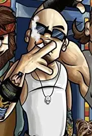 Boardwalk Hempire: The Rise and Fall of the Medical Kush Beach Club (2014)