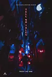 Tell No Tales (2018)