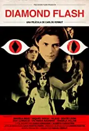 Diamond Flash (2011)