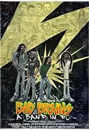 Bad Brains: A Band in DC (2012)