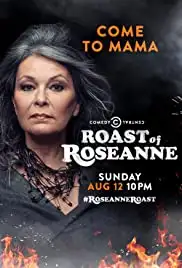 Comedy Central Roast of Roseanne (2012)