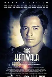 Ang katiwala (2012)