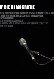 Angriff auf die Demokratie - Eine Intervention (2012)