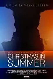Christmas in Summer (2012)