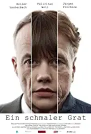 Ein schmaler Grat (2013)